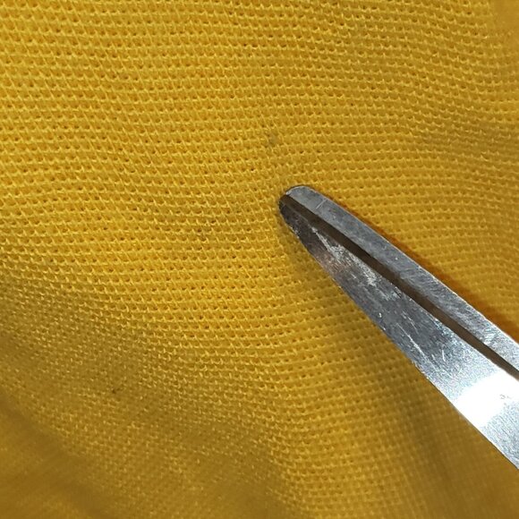 Polo Ralph Lauren Gold Polo Shirt Mens XL Purple Embroidered Logo - Picture 10 of 15